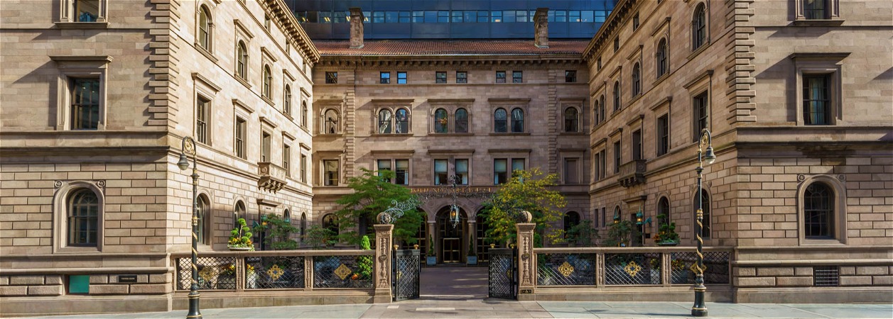 Lotte New York Palace